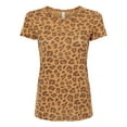 thumbnail image 1 of Alternative - NIB - Women's Eco-Jersey Ideal Tee, 1 of 4