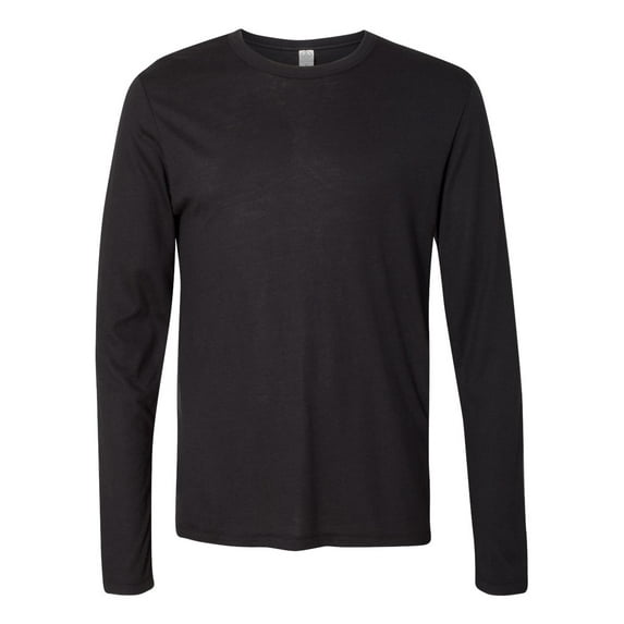 Alternative New Men IWPF Vintage Jersey Keeper Long Sleeve Tee