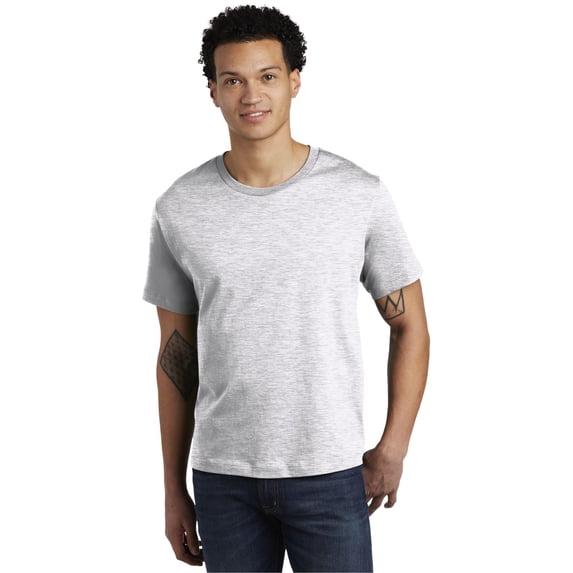 Alternative - New - MmF - Cotton Jersey Go-To Tee