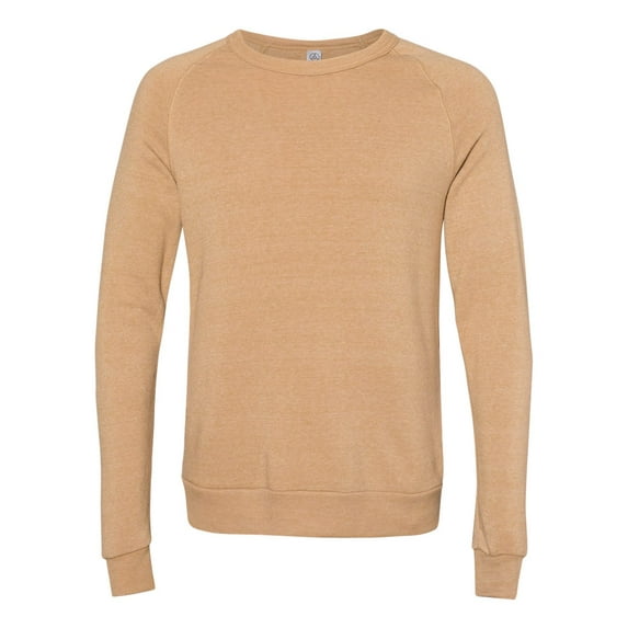 Alternative - New - NIB - Champ Eco-Fleece Crewneck Sweatshirt