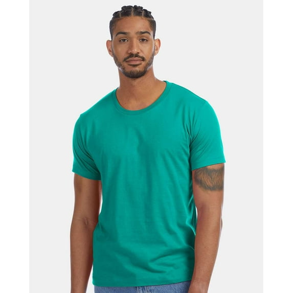 Alternative - New - NIB - Cotton Jersey Go-To Tee