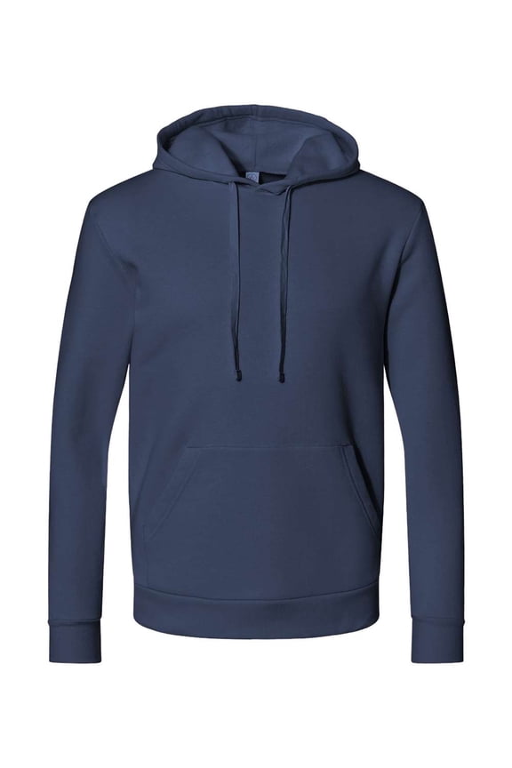 - New - NIB - Eco-Cozy Fleece Pullover Hoodie
