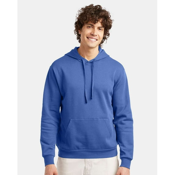 Alternative - New - NIB - Eco-Cozy Fleece Pullover Hoodie