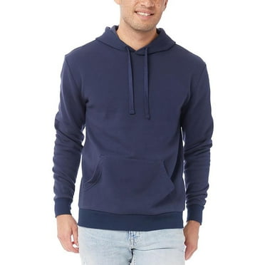 Alternative - New - NIB - Eco-Cozy Fleece Pullover Hoodie
