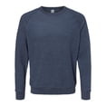 thumbnail image 1 of Alternative - New - NIB - Eco-Teddy Champ Crewneck Sweatshirt, 1 of 5