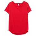 thumbnail image 1 of Alternative - New NIB - Women's Backstage Vintage Jersey Tee, 1 of 3