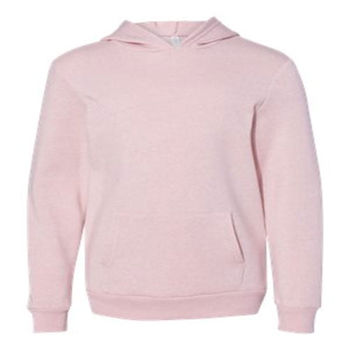 Alternative - New - NIB - Youth Challenger Hooded Sweatshirt