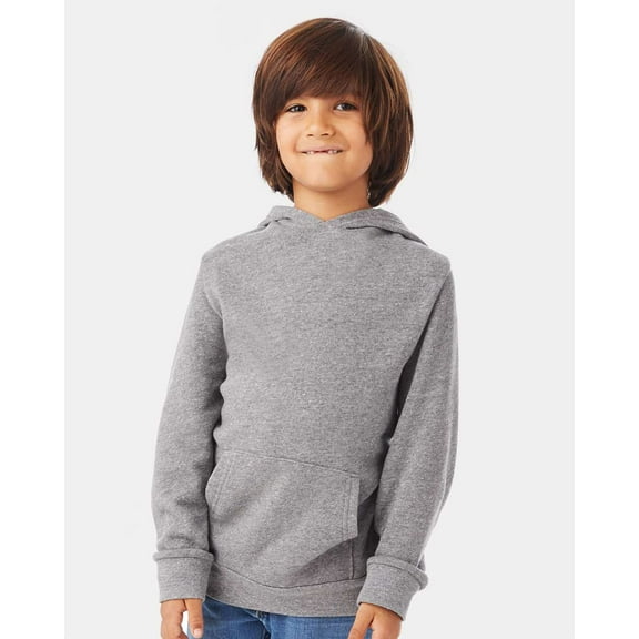 Alternative - New - NIB - Youth Challenger Hooded Sweatshirt