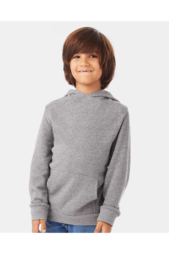 - New - NIB - Youth Challenger Hooded Sweatshirt