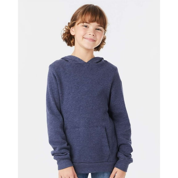 Alternative - New - NIB - Youth Challenger Hooded Sweatshirt