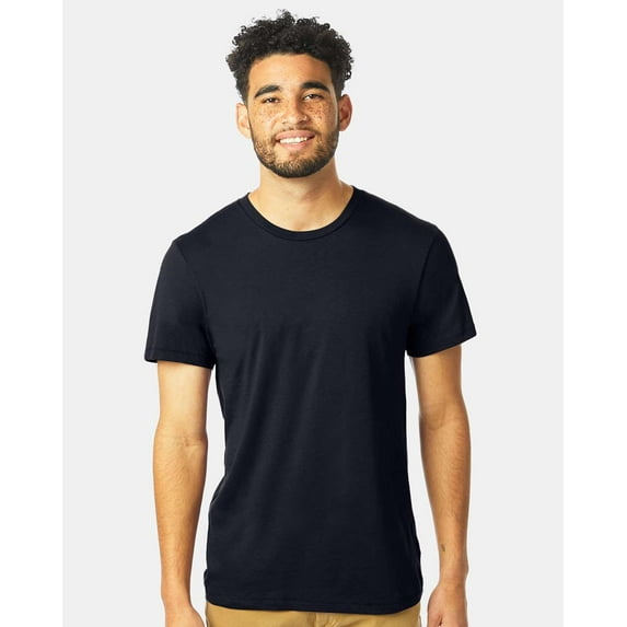 Alternative Organic Crewneck Tee