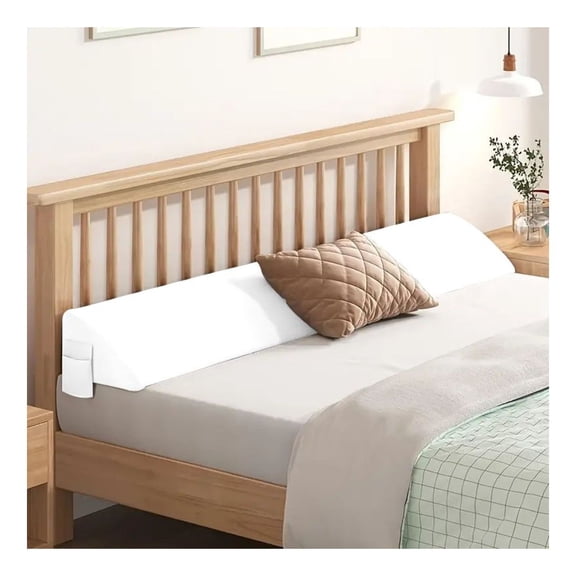 Down Alternative Pillows - 2 Pack, Queen Size 20x30 Inch, Hotel Quality Soft Support, Breathable & Washable, Cooling Bed Pillows for Side & Back Sleepers