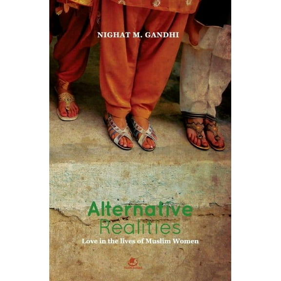 Alternative Realities (Paperback)