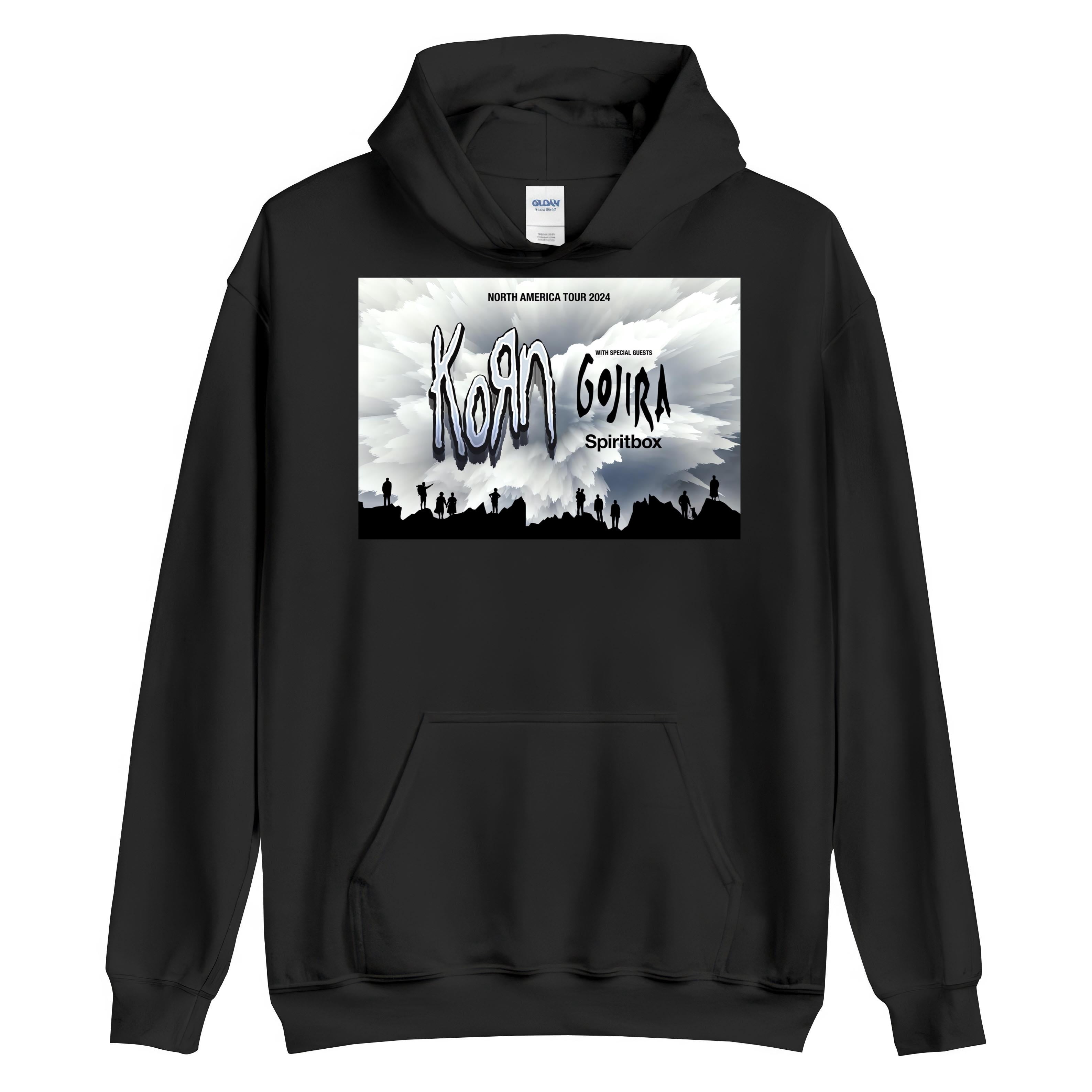 Alternative Rock 2024 Concert Merch, Iconic Music Event Shirt-T1 ...