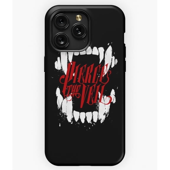 Alternative Rock Band Fan Style Phone Case for iPhone 17 16 15 14 13 12 11 Pro Max