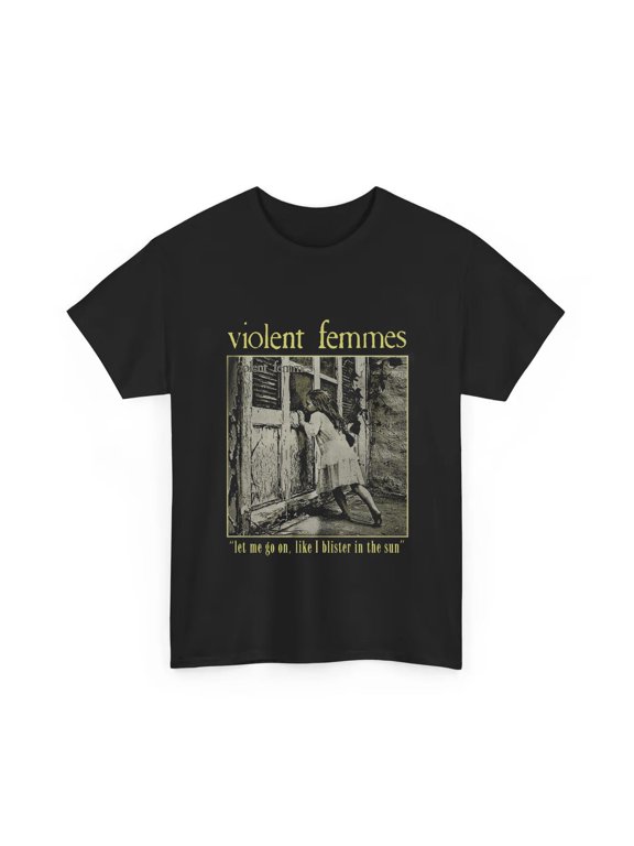Alternative Rock Graphic Shirt – 90s Album Vibes Gift Tee -TH54008