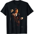 Alternative Rock Singer Live Concert Performance Photo T-Shirt ...