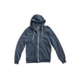thumbnail image 1 of Alternative Rocky Eco-Fleece Full-Zip Hooded Sweatshirt, 1 of 4