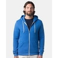 thumbnail image 1 of Alternative Rocky Eco-Fleece Full-Zip Hooded Sweatshirt, 1 of 5