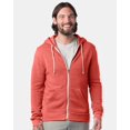 thumbnail image 1 of Alternative Rocky Eco-Fleece Full-Zip Hooded Sweatshirt, 1 of 5