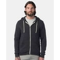 thumbnail image 1 of Fleece Eco-Fleece™ Rocky Hooded Full-Zip Sweatshirt, 1 of 5