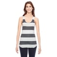 thumbnail image 1 of Alternative S Eco True Grey/ White Weathered Stripe, 1 of 2
