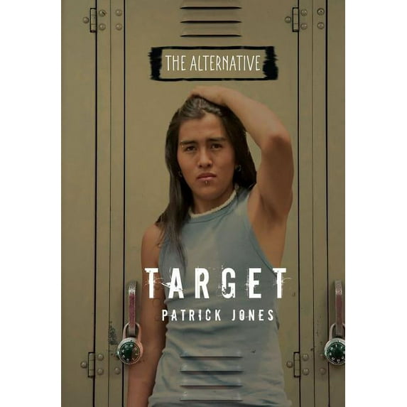 Alternative: Target (Paperback)