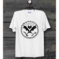 thumbnail image 1 of Alternative Tentacles Record Label t shirt Vintage Hipster Unisex T Shirt B1, 1 of 2