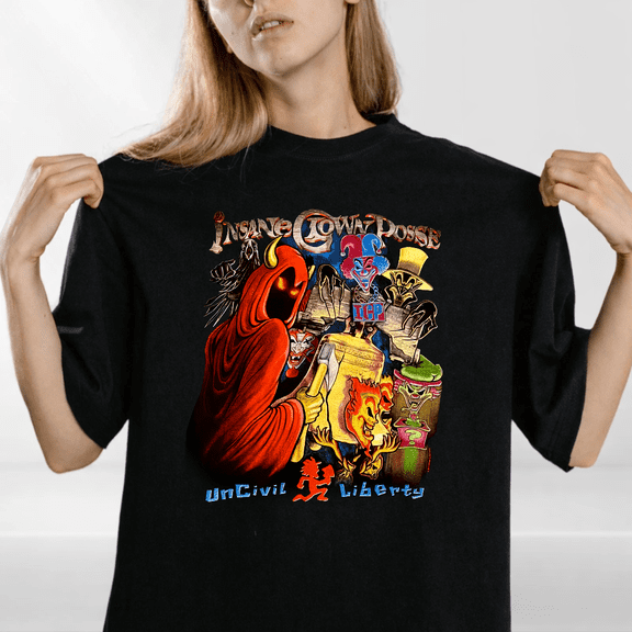 Alternative Underground Hip Hop Rap Music Tour Pullover T-shirt,for men and women up to 5XL