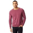 thumbnail image 1 of Alternative Unisex Champ Eco-Fleece Solid Sweatshirt - AA9575, 1 of 5