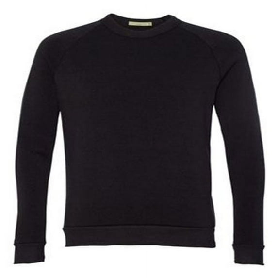 Alternative Unisex Champ Eco-Fleece Solid Sweatshirt - AA9575