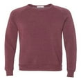 thumbnail image 1 of Alternative Unisex Champ Eco-Fleece Solid Sweatshirt - AA9575, 1 of 5