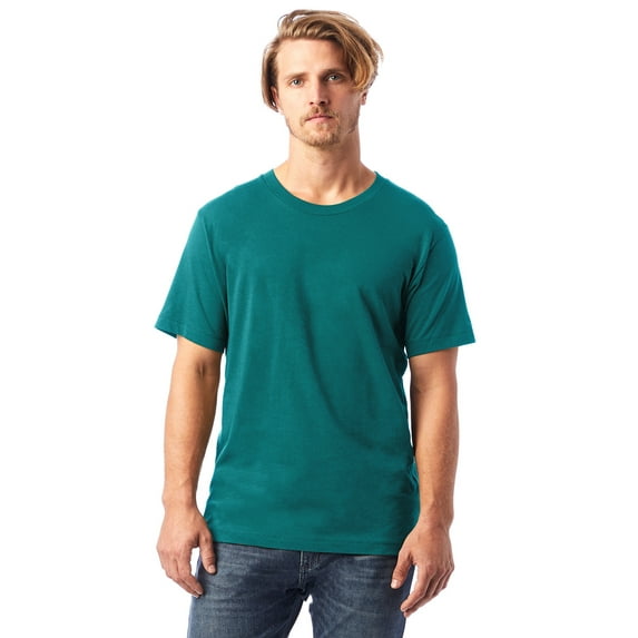 Alternative Unisex Go-To T-Shirt - AA1070
