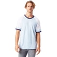 thumbnail image 1 of Alternative Unisex Slapshot Vintage Jersey&nbsp; T-Shirt - 5093BP, 1 of 3