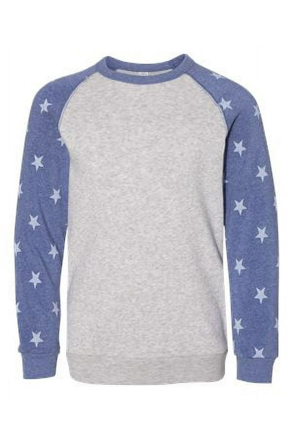 Unisex Youth Big Kids Champ, EcOtm/PcfcBlStr, Medium