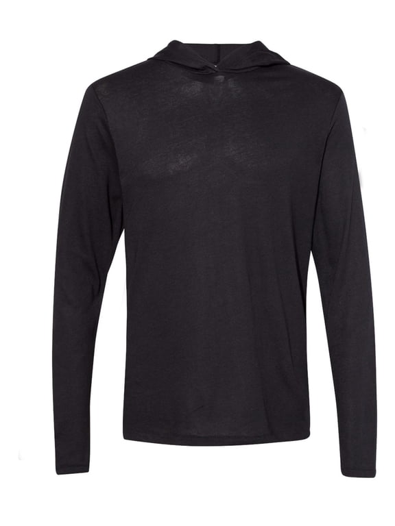 Vintage Jersey Keeper Hooded Pullover Size up to 3XL