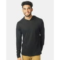 thumbnail image 1 of Alternative Vintage Jersey Keeper Hooded Pullover, 1 of 5