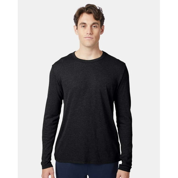 Alternative Vintage Jersey Keeper Long Sleeve Tee