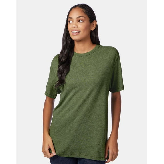 Alternative Vintage Jersey Keeper Tee