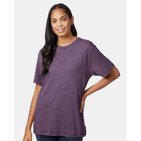 Alternative Vintage Jersey Keeper Short Sleeve Tee