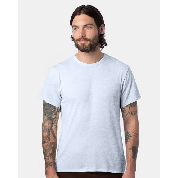 Alternative Vintage Jersey Keeper Tee