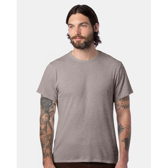 Alternative Vintage Jersey Keeper Short Sleeve Tee