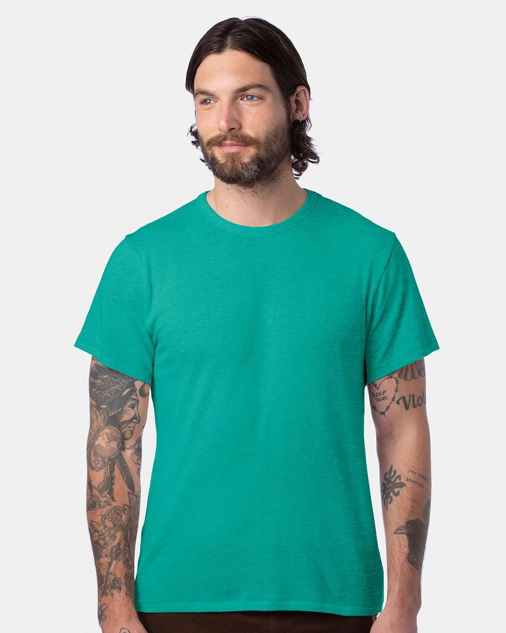 Alternative Vintage Jersey Keeper Short Sleeve Tee Walmart com Alternative Vintage Jersey Keeper Short Sleeve Tee Walmart com