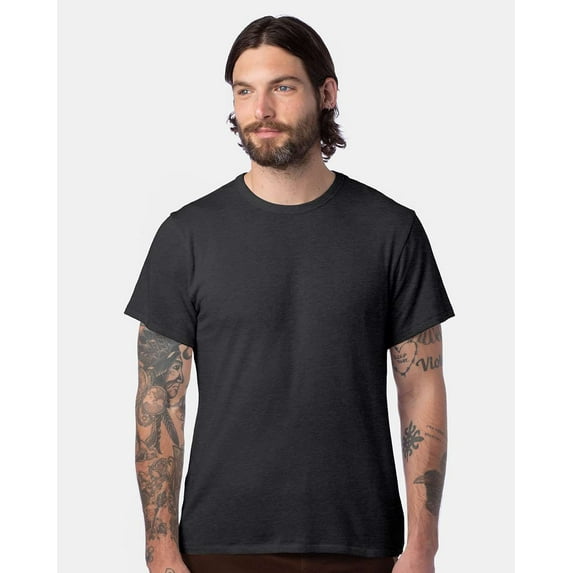 Alternative Vintage Jersey Keeper Short Sleeve Tee