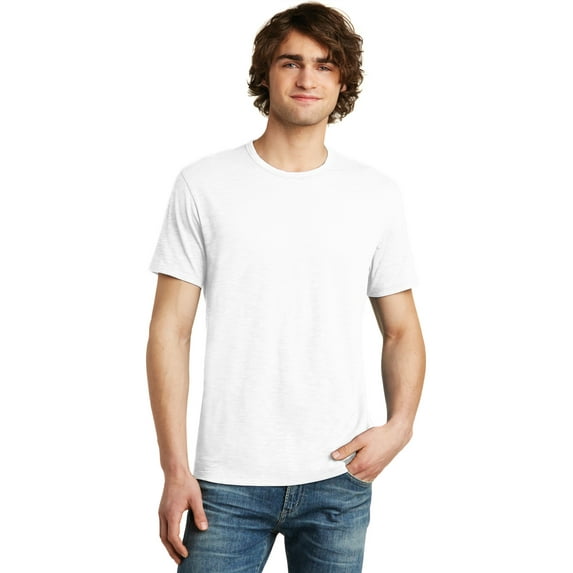 Alternative Weathered Slub Tee