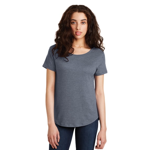 Alternative Women's Backstage T-Shirt - 5064BP
