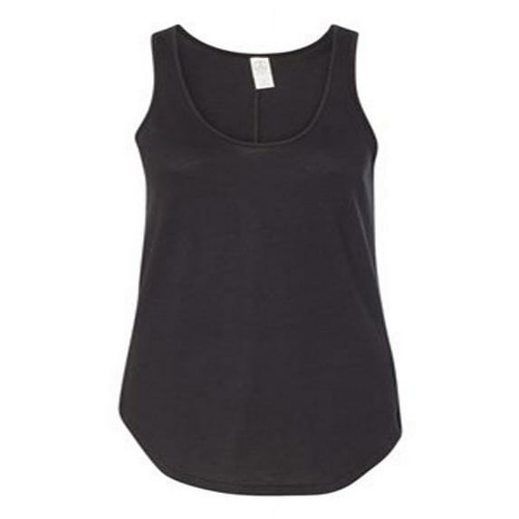 Alternative Women's Backstage Vintage Jersey Tank - 05054BP