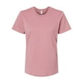 thumbnail image 1 of Alternative Women's Cotton Jersey Go-To Tee Size up to 2XL, 1 of 4