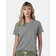 thumbnail image 1 of Alternative Women's Cotton Jersey Go-To Tee, 1 of 5