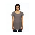 thumbnail image 1 of Alternative Women's Cotton/Modal Origin T-Shirt, Style 03499MR, 1 of 1
